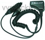 ALAN 42 náhradní napájecí adaptér 12V