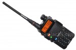 BAOFENG UV-5R dualband