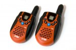 INTEK I-Talk T40 set