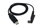 Programovací kabel Motorola GP série