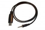 Programovací kabel YAESU CT-91