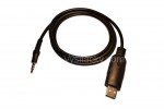 Programovací kabel YAESU