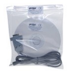 Programovaci kabel INTEK SEATEC + SW