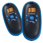 ALBRECHT Tectalk Fun