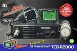 TTI TCB-R2000