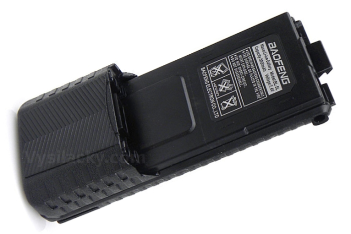 ACCU BAOFENG UV-5R 3800 mAh