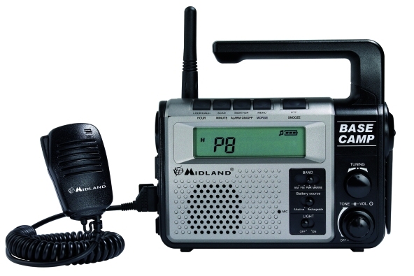 MIDLAND Base-Camp 446 doprodej