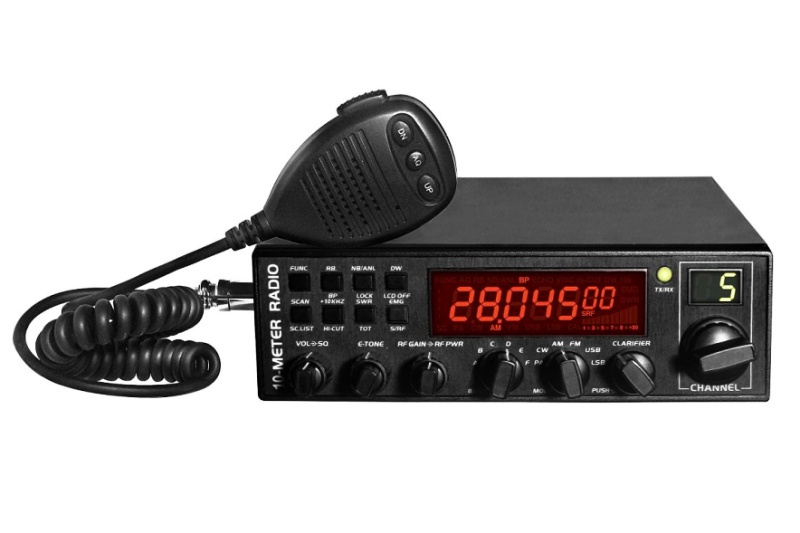 AT-5555 FM/AM/SSB / AT- DX-5000  / HR-5500