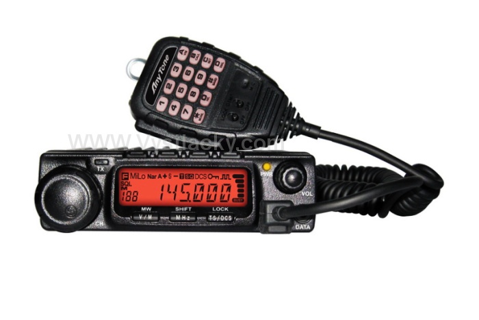 AT-588  VHF