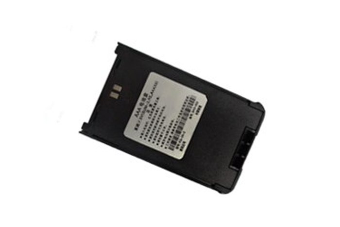 WOUXUN KG-816 Pouzdro bat. AAAx6