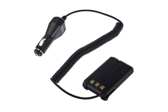 BAOFENG UV-5R napajeci adaptér