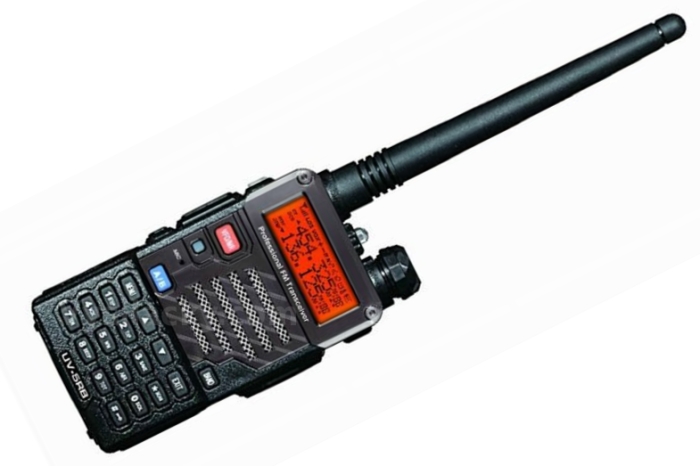 BAOFENG UV-5 RB