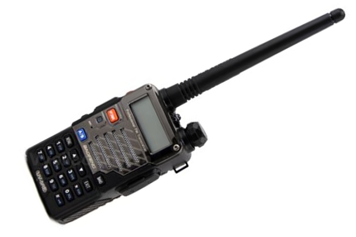 BAOFENG UV-5 RE