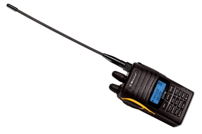 Midland CT-710 dualband