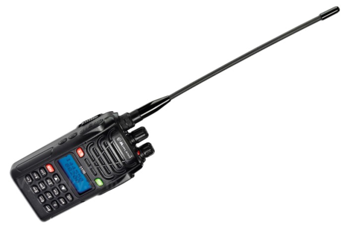 Midland CT-790 dualband