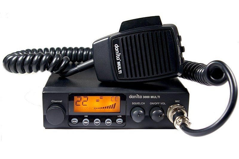 DANITA 3000 multi