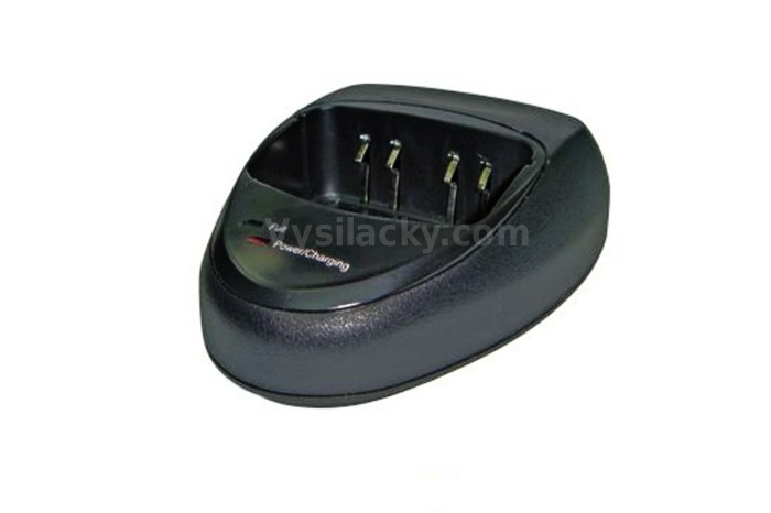 INTEK MT/DX  stolní nabíječ