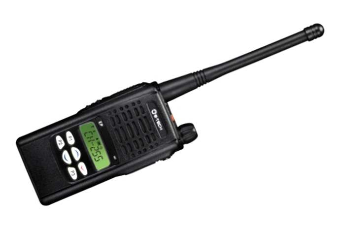 E-tech EP-100 VHF