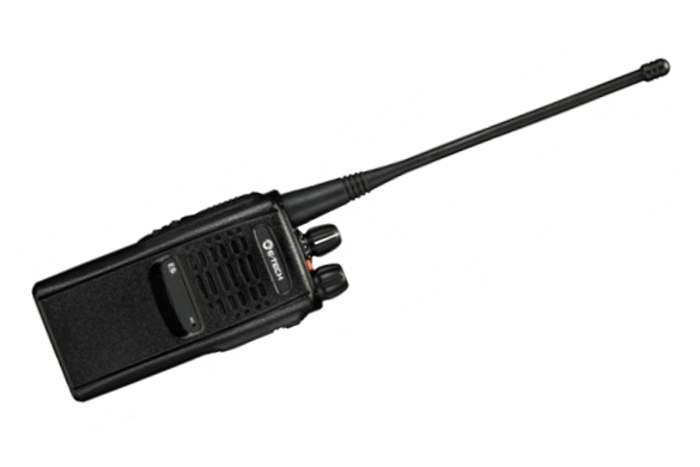E-tech ES-100 VHF