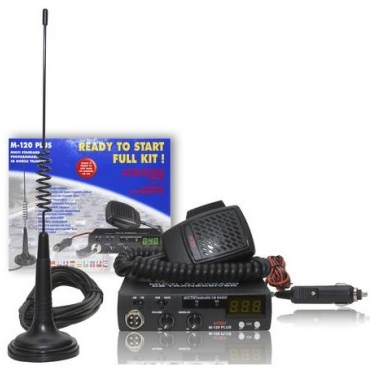 INTEK M-120 plus kit doprodej