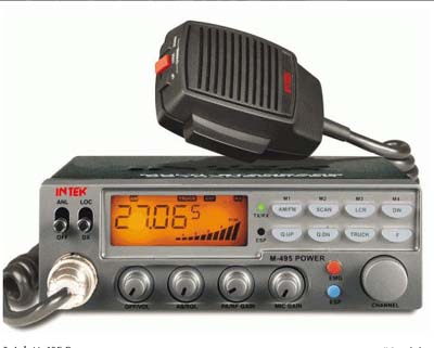 INTEK M-495 power doprodej