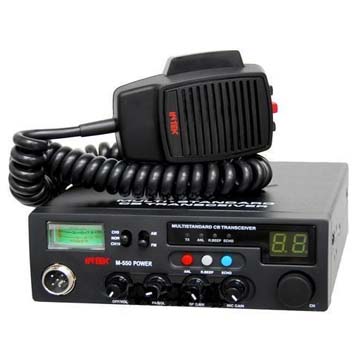 INTEK M-550 echo doprodej