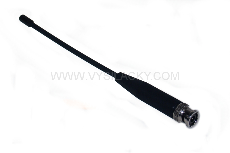 INTEK KA-520 anténa náhradni