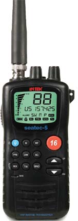 INTEK SEATEC-5