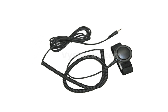 INTEK RPT-1 klíčovací tlačítko