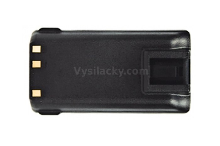 ACCU INTEK KB-30F  (MT-446 starý model)