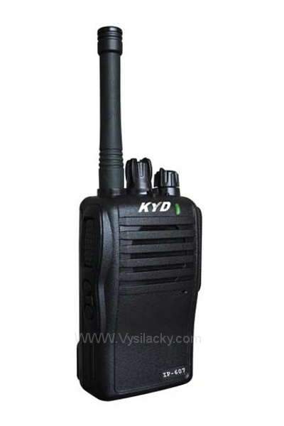 KYD IP-607 (UHF profi)