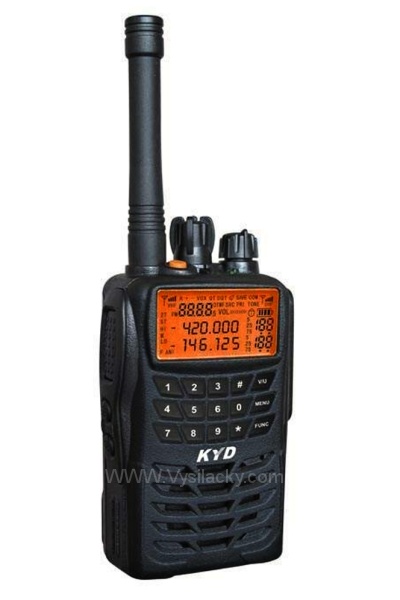KYD IP VU1A (dualband)