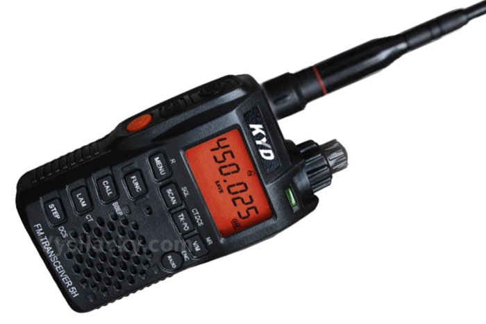 KYD UV-5H (dualband)
