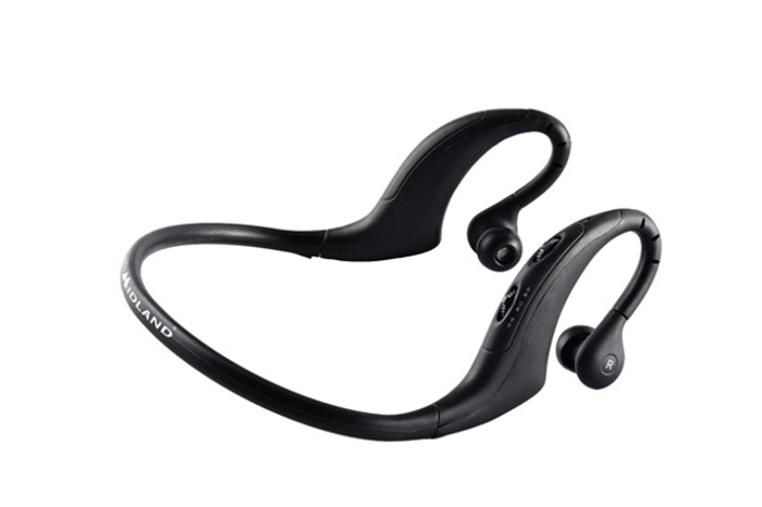 Midland BT Stereo sport