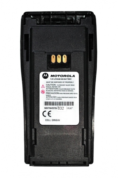 ACCU Motorola lion 1400 mAh