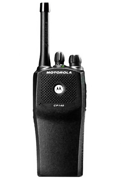 Motorola CP-140