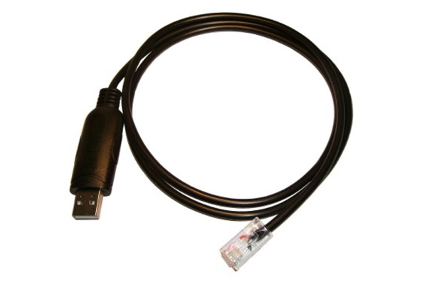 Programovací kabel ICOM