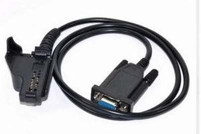 Programovací kabel Motorola MTX série