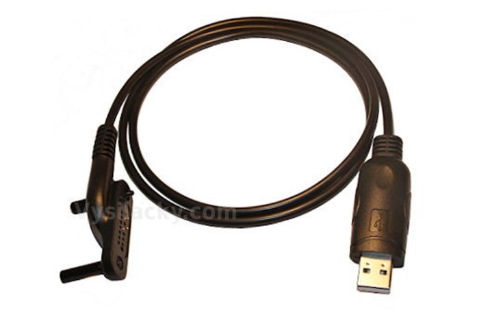 Programovací kabel Vertex