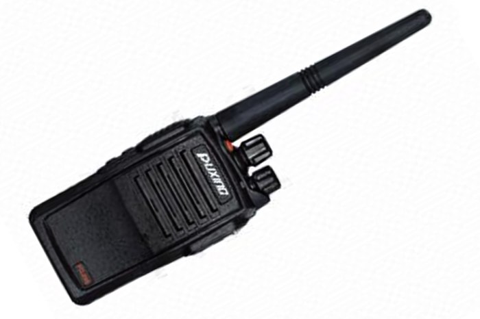 Puxing PX-508 UHF