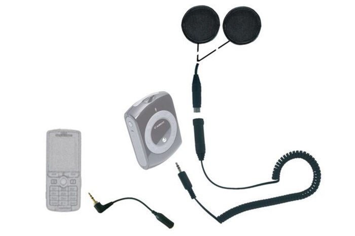 ALBRECHT SHS 300 Stereo