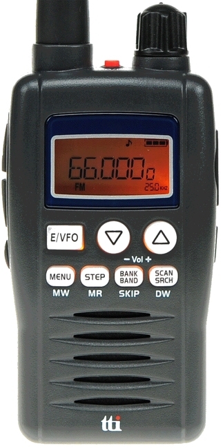 TTI TSC-100 RA