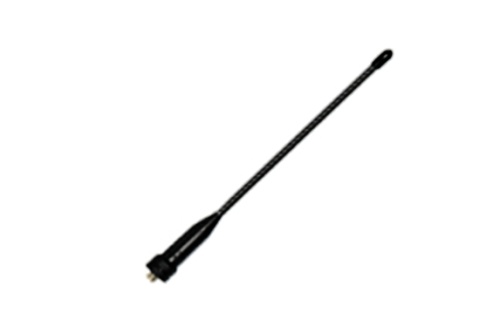 WOUXUN VHF náhradní anténa 16 cm