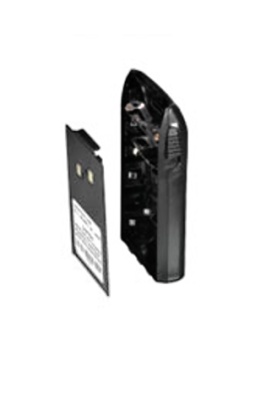 WOUXUN KG-UVD1 Pouzdro bat. AAx5